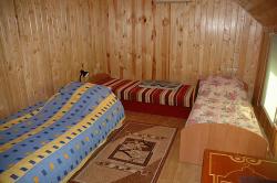 Pokoje Gocinne U Foresta