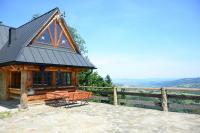 Domek w Grach Chatka Rogasiowa