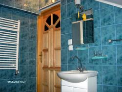 Kwatery Prywatne U Agusi 