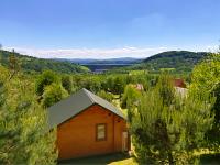 Solina Domki Letniskowe - Pod Dbem
