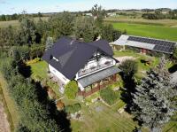 Apartament w Oklinach na Suwalszczynie