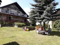 Apartament w Oklinach na Suwalszczynie
