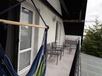 Apartament w Oklinach na Suwalszczynie