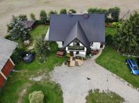 Apartament w Oklinach na Suwalszczynie