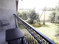 Apartament w Oklinach na Suwalszczynie