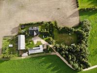 Apartament w Oklinach na Suwalszczynie