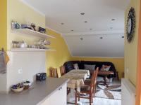 Apartament w Oklinach na Suwalszczynie