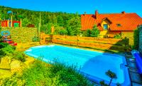 SPA Willa pod Czantori Ustro