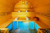 SPA Willa pod Czantori Ustro