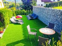 SPA Willa pod Czantori Ustro