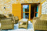 SPA Willa pod Czantori Ustro