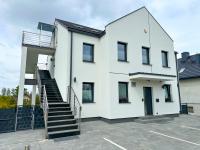 Pod Czwrk - pokoje i apartamenty