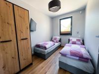 Pod Czwrk - pokoje i apartamenty