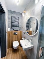 Pod Czwrk - pokoje i apartamenty