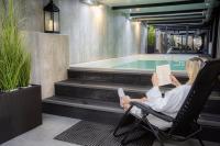 Hotel Polonia Park Medical Center & SPA