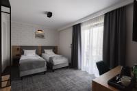 Hotel Polonia Park Medical Center & SPA