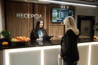 Hotel Polonia Park Medical Center & SPA