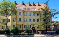 Rentumi Hostel winoujcie noclegi nad morzem