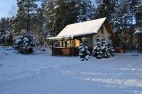 Domek w Sajenku