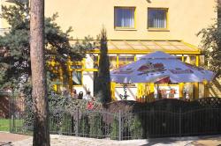 Hotel Bartan