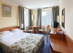 Hotel Bartan