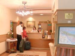 Hotel Bartan