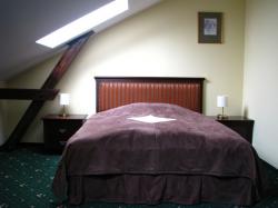 Hotel Villa