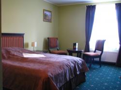 Hotel Villa