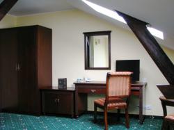 Hotel Villa