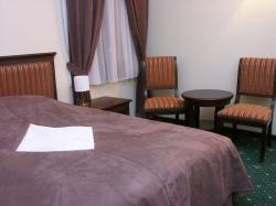 Hotel Villa