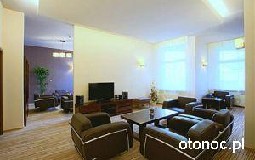 Hotel Wilga