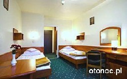 Hotel Wilga