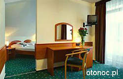 Hotel Wilga