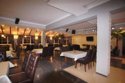 Restauracja Bizaree