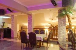 Restauracja Bizaree
