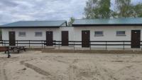 Orodek Wodny w Lubczynie