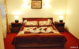 Hotel Restauracja Relax