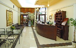 Hotel Restauracja Relax