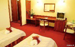 Hotel Restauracja Relax