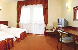 Hotel Restauracja Relax
