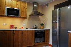 Apartamenty Chemno