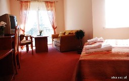 Villa Verdi Pleasure & SPA