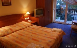 Villa Verdi Pleasure & SPA