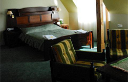 Villa Verdi Pleasure & SPA