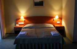 Villa Verdi Pleasure & SPA