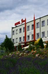 Hotel Grski
