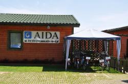 Domki Letniskowe Aida