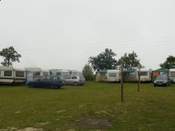Camping Rybka
