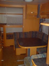 Camping Rybka