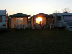 Camping Rybka